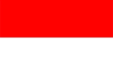 Indonesia flag