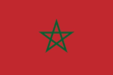 Morocco flag