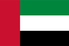 UAE flag
