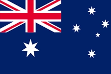 USA flag