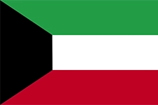 kuwait flag