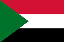 Sudan flag